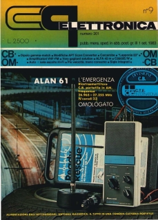 Copertina